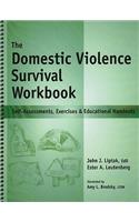 Domestic Violence Survival Workbook