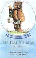 Last Bit Bear