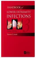 Handbook of Lower Extremity Infections