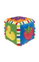 Priddy 1st 100 Soft Cube