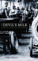 Devil's Milk