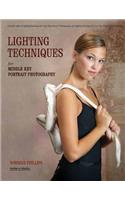 Lighting Techniques For Middle Key Portrait Photography