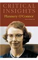 Critical Insights: Flannery O'Connor