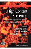 High Content Screening