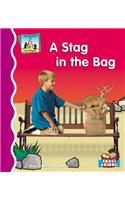 Stag in the Bag