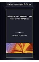 Commercial Arbitration