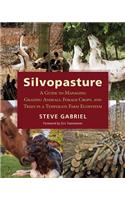 Silvopasture