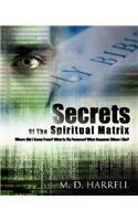 Secrets Of The Spiritual Matrix