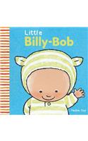 Little Billy-Bob