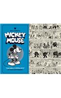 Walt Disney's Mickey Mouse Volume 3: High Noon At Inferno Gulch