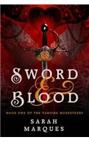 Sword & Blood