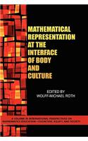 Mathematical Representation at the Interface of Body and Culture: (Cognition, Equity & Society: International Perspectives)