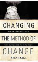 Changing the Method of Change