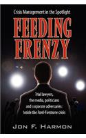 Feeding Frenzy