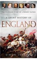 Short History of England