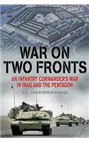 War on Two Fronts
