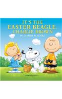 It's the Easter Beagle, Charlie Brown