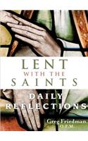 Lent with the Saints