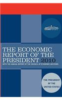 The Economic Report of the President 2010