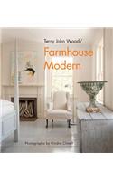 Terry John Woods' Farmhouse Modern