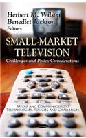 Small-Market Television