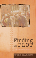 Finding the Plot: Preaching in a Narrative Style