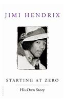 Starting at Zero