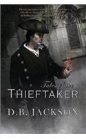 Tales of the Thieftaker