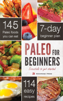 Paleo for Beginners