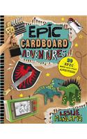 Epic Cardboard Adventures