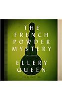 The French Powder Mystery Lib/E
