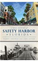 A Brief History of Safety Harbor Florida