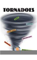 X-Books: Tornadoes