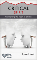 Critical Spirit