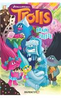 Trolls Graphic Novels #4