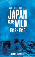 Japan Runs Wild, 1942–1943