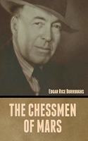 Chessmen of Mars