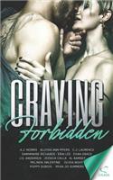 Craving Forbidden