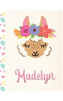 Madelyn