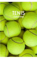 Tenis Cuaderno