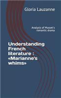 Understanding French literature
