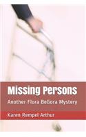 Missing Persons