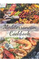 Mediterranean Cookbook