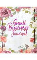 My Business Journal