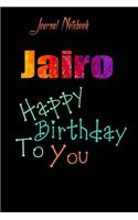 Jairo