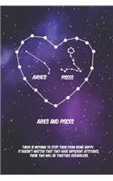 2020 The Astrology of Love for Aries with Pisces