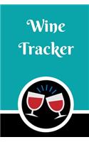Wine Tracker