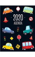 Auto Agenda 2020