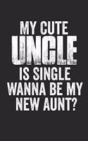 My Cute Uncle is Single Wanna be my new Aunt