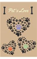Pet´s Love